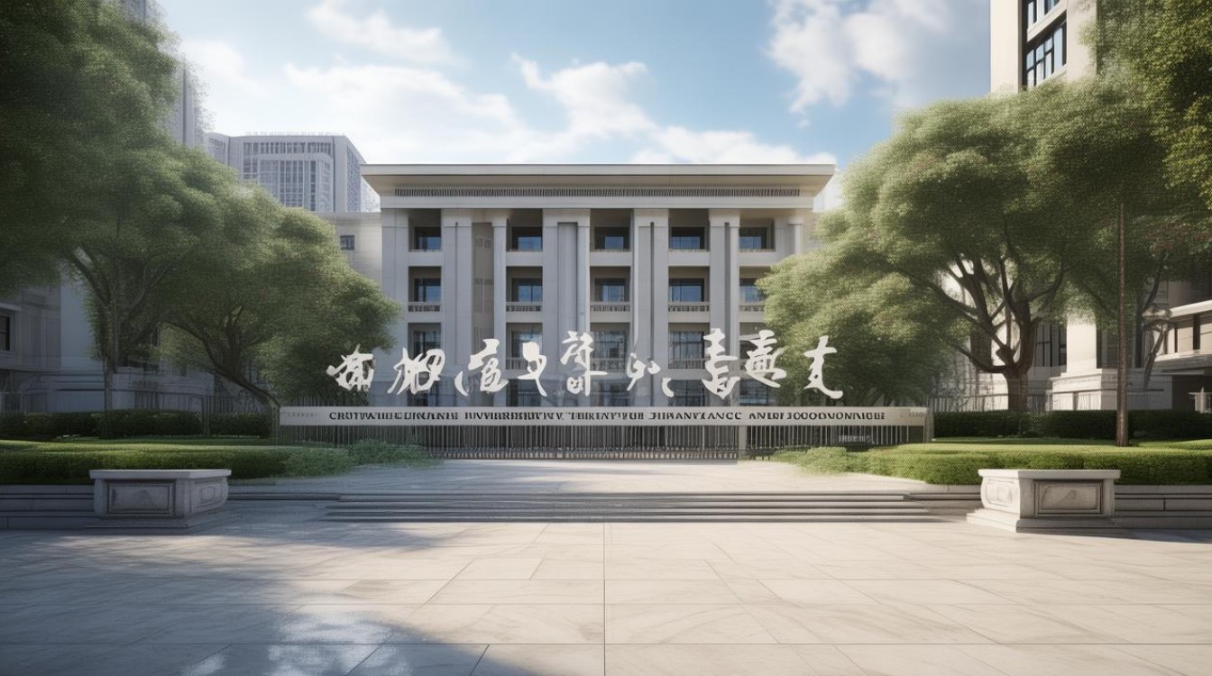 中央财经大学