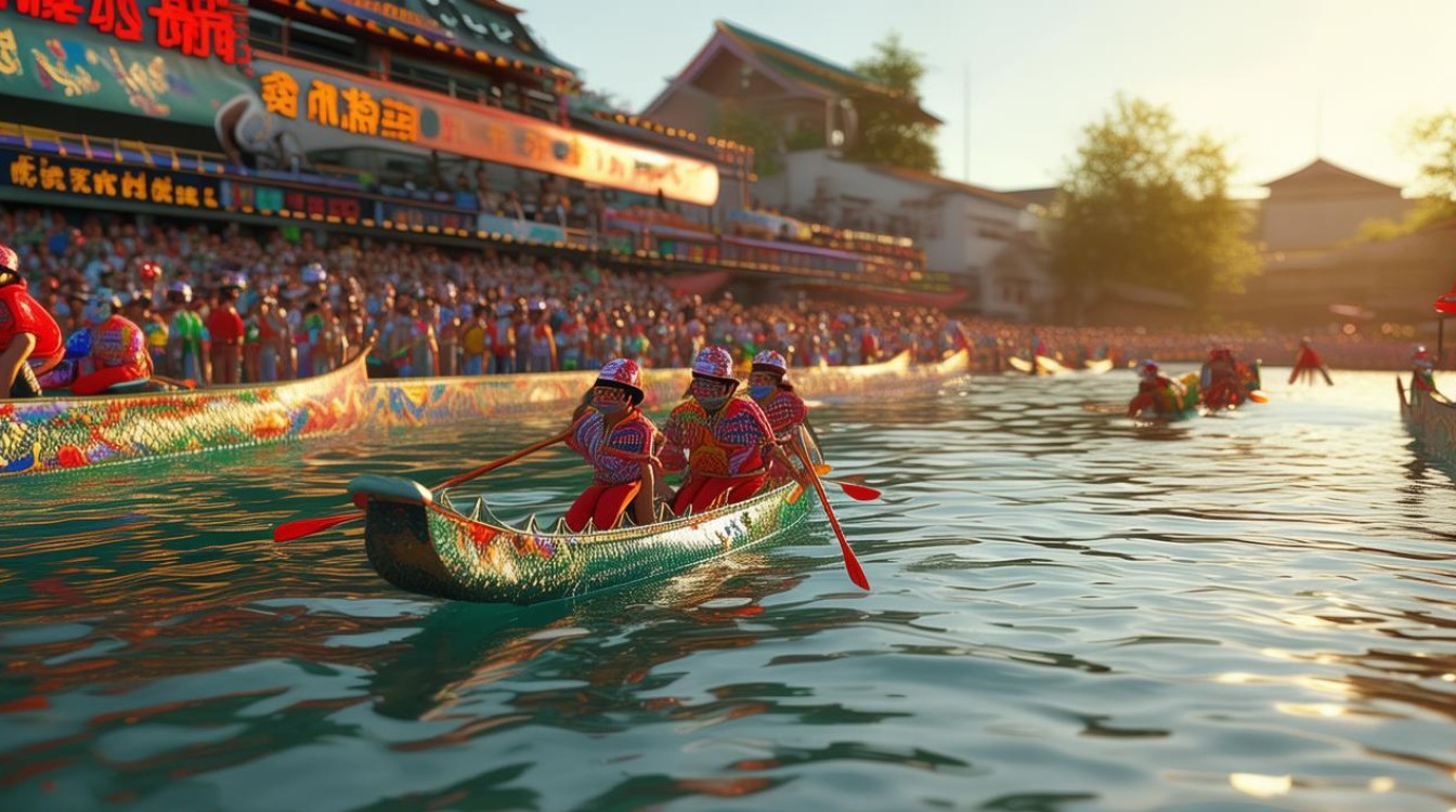 端午节作文300字