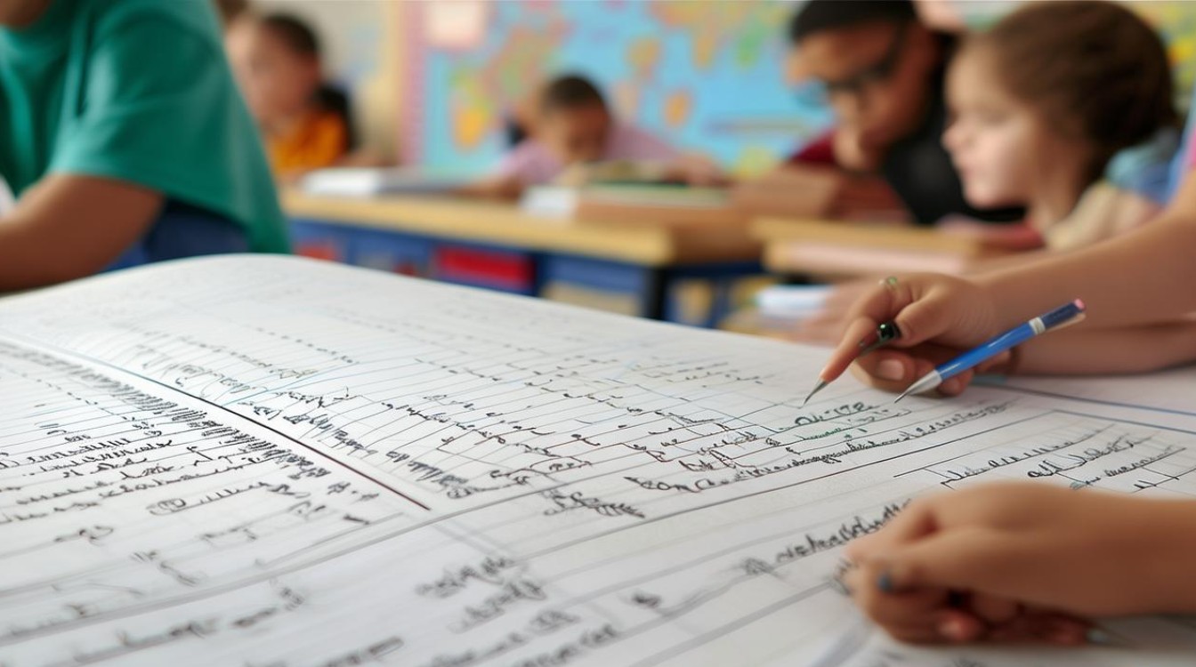 五年级下册第四单元作文