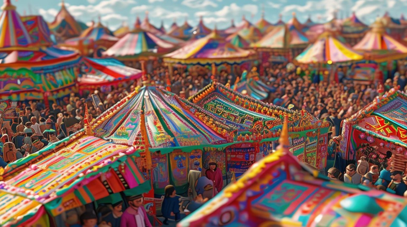 多彩的活动作文