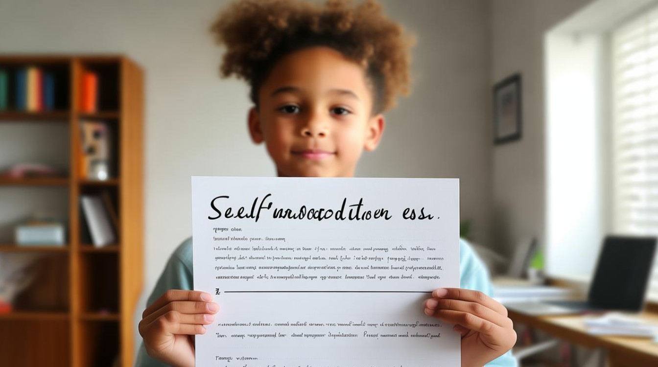 自我介绍作文400字 自我介绍作文400字