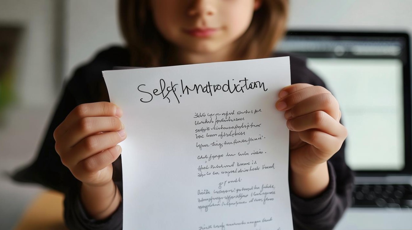 自我介绍作文400字 自我介绍作文400字