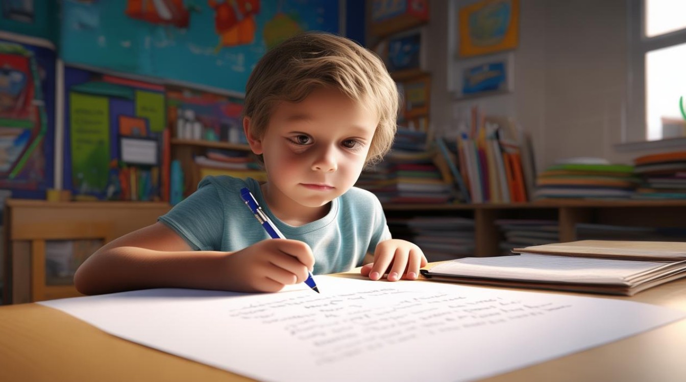 我的爸爸作文300字三年级