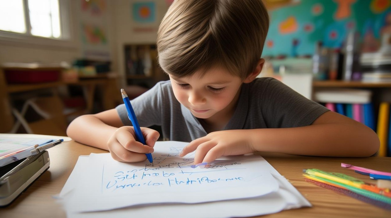 我的爸爸作文300字三年级