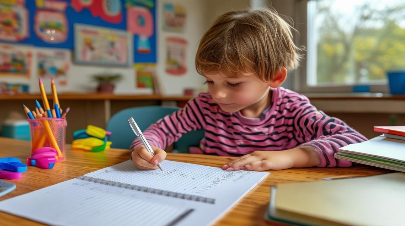 三年级同步作文