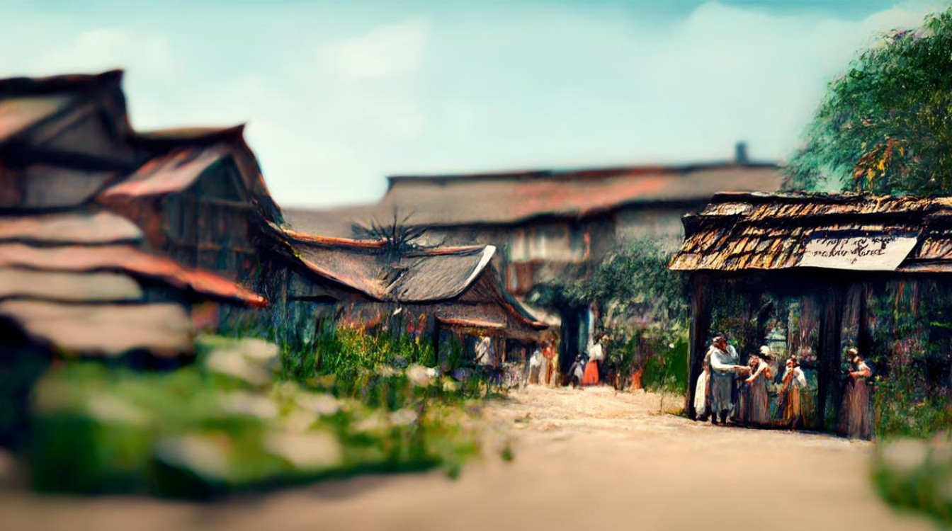 家乡的风俗作文