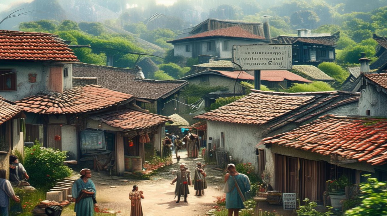 家乡的风俗作文