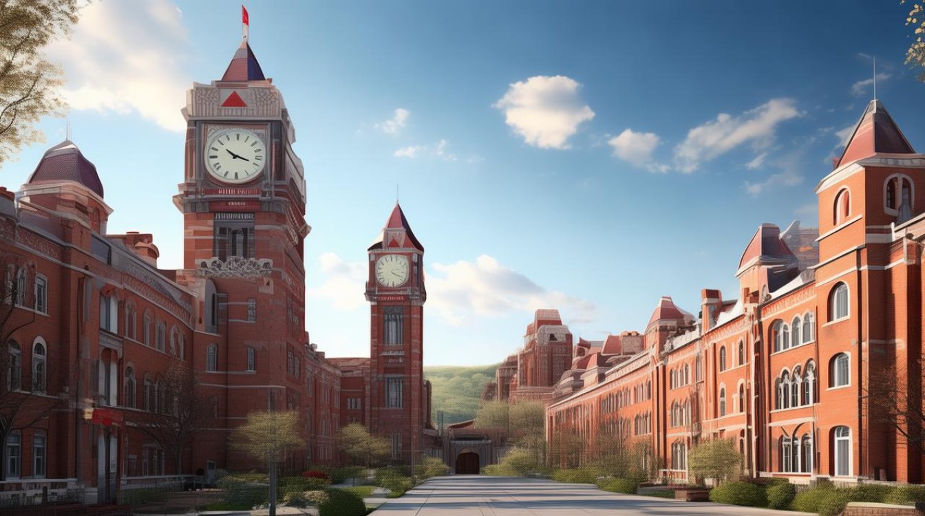 石家庄铁道大学