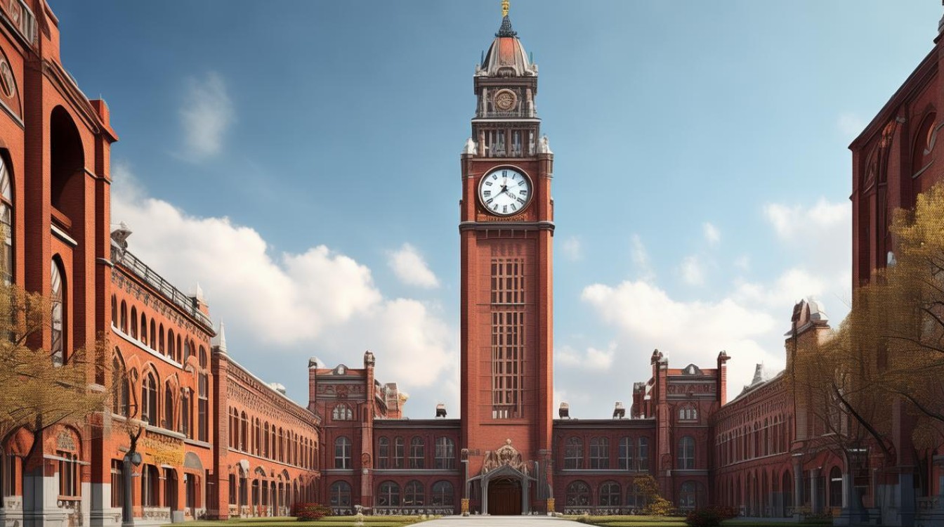 石家庄铁道大学