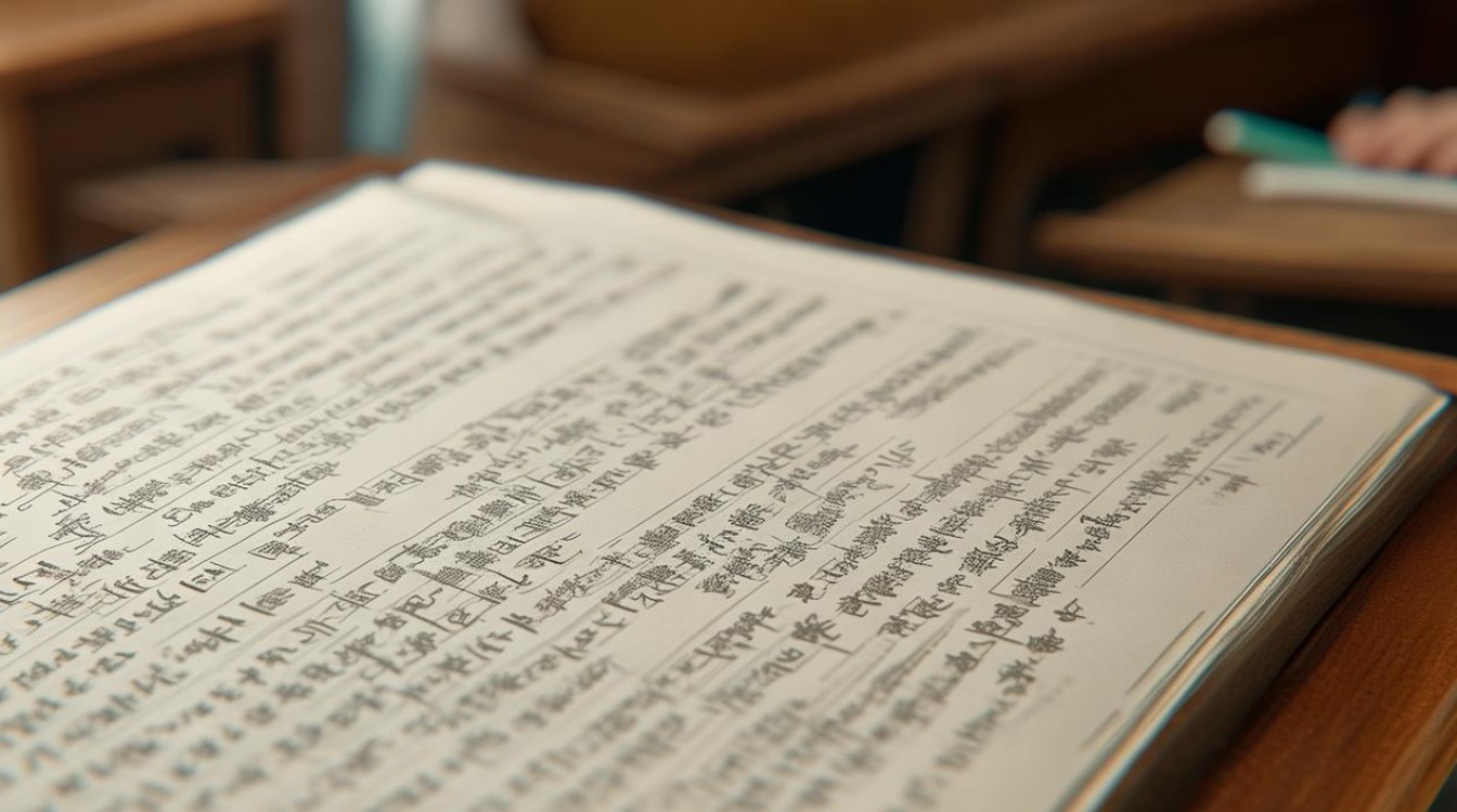 四年级下册语文第七单元作文