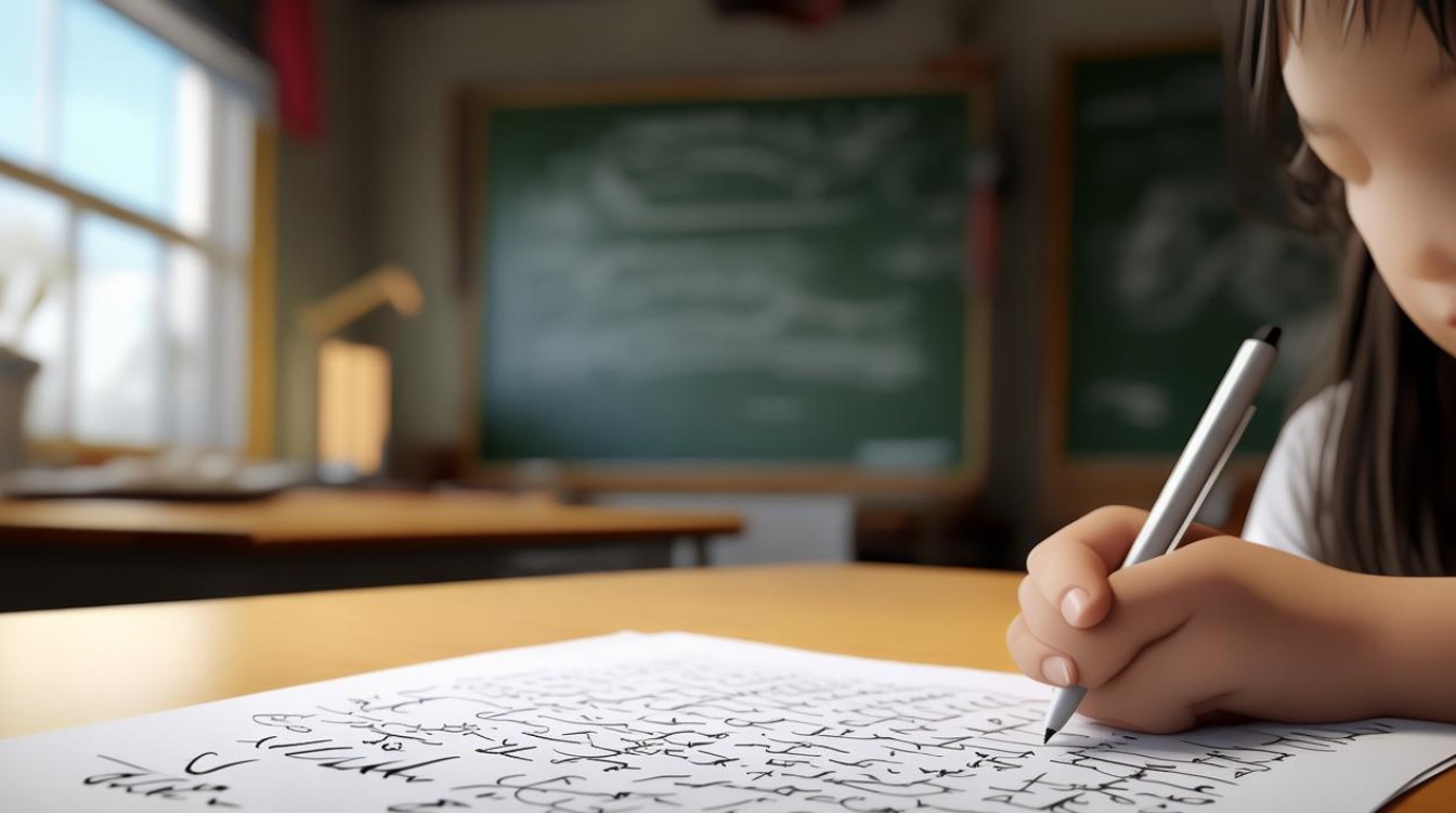 六年级下册作文