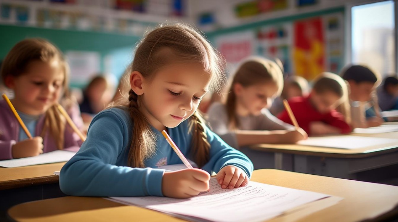 三年级下册作文