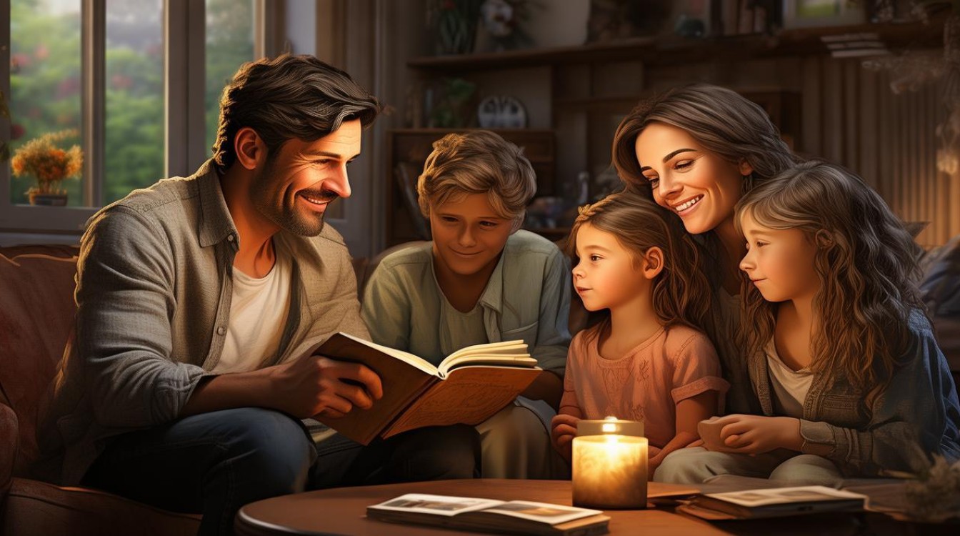 关于亲情的作文600字