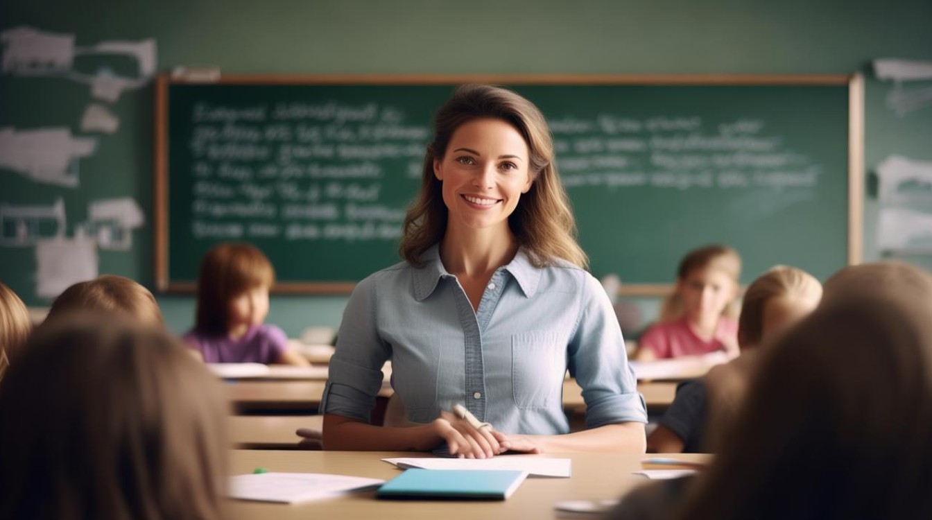 我的老师作文400字 我的老师作文400字