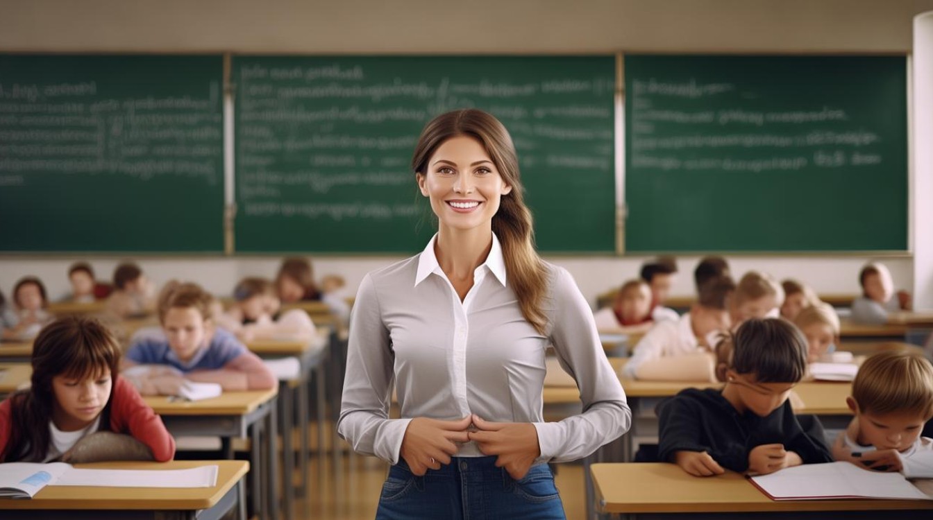 我的老师作文400字 我的老师作文400字