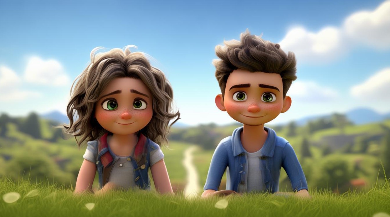 关于友情的作文