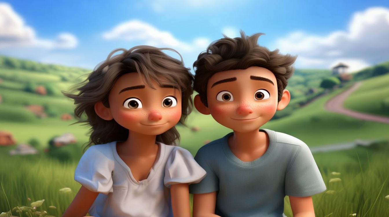 关于友情的作文