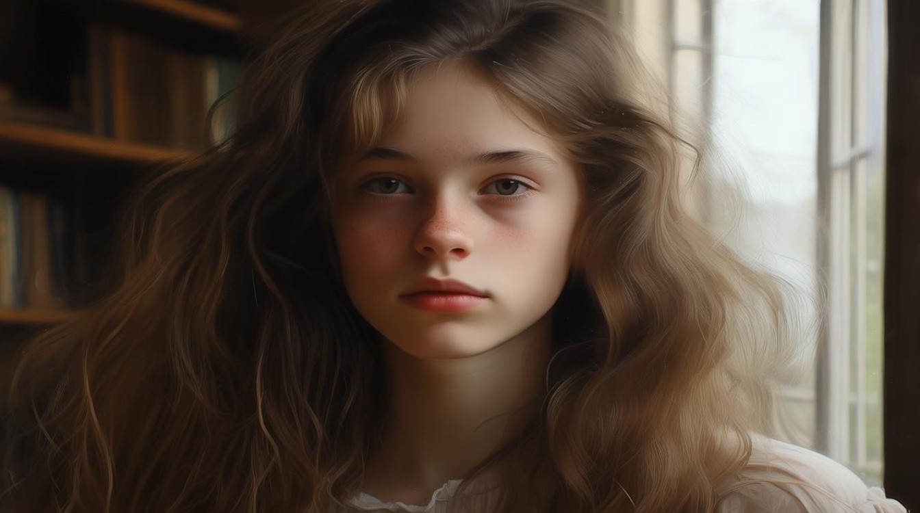 我的自画像作文400字