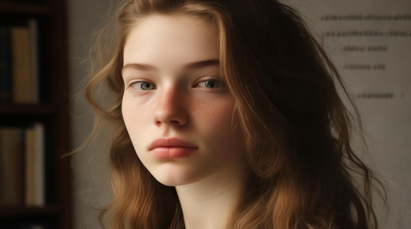 我的自画像作文400字