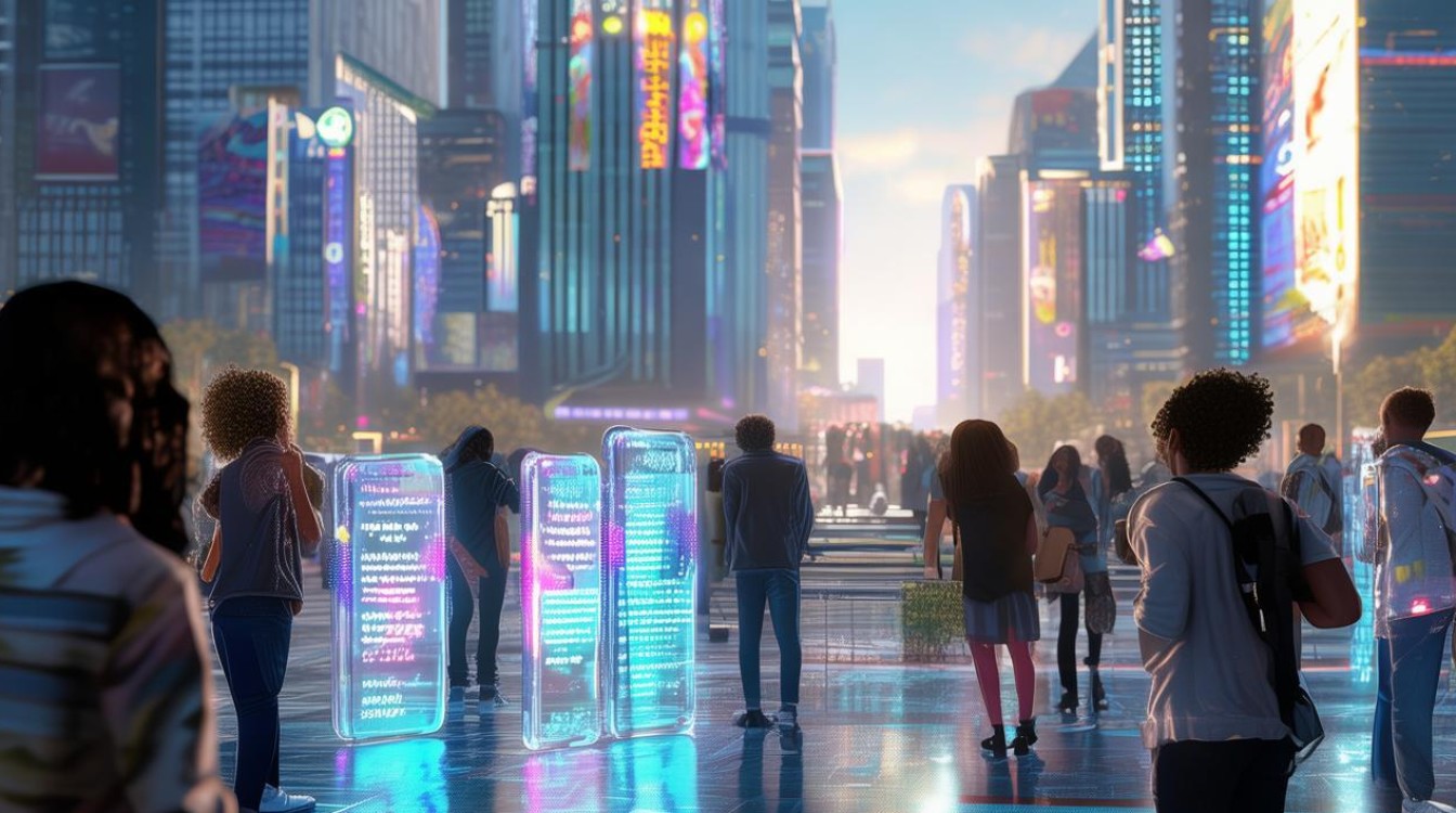 科技改变生活作文