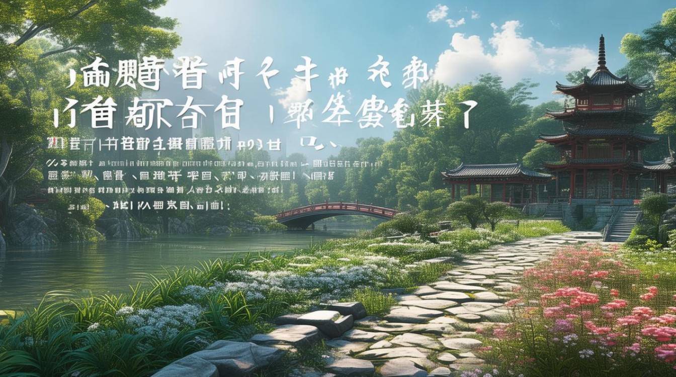 借景抒情的作文