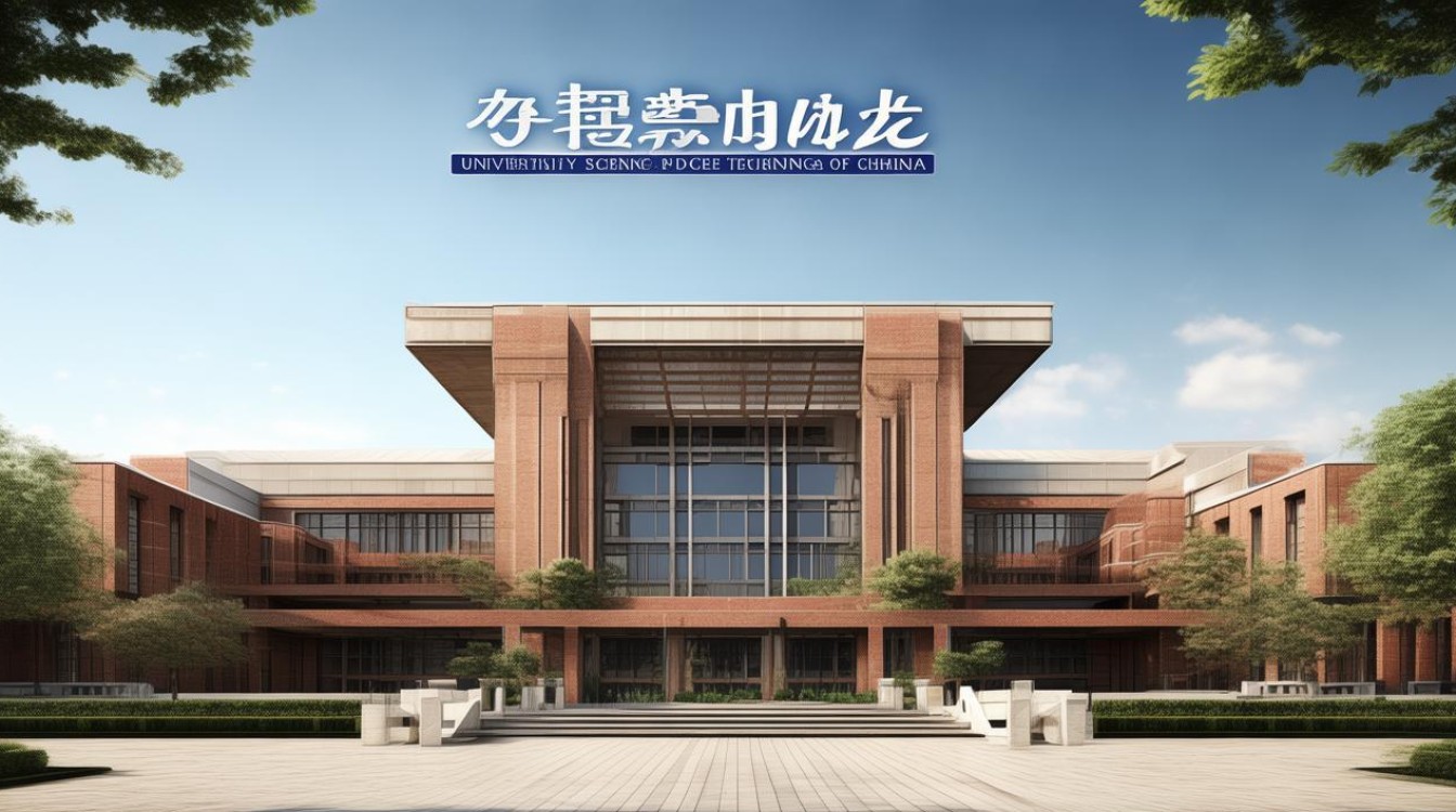 中国科学技术大学