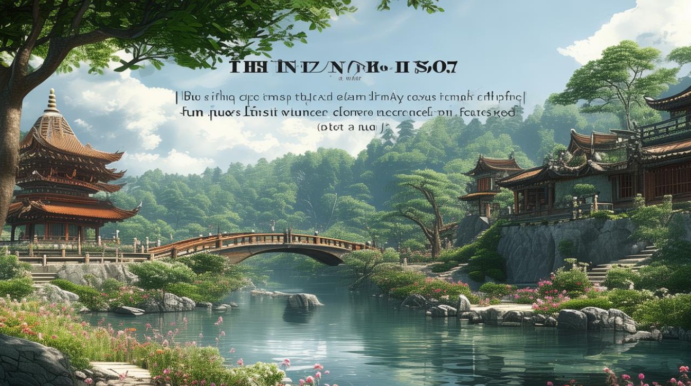 借景抒情的作文