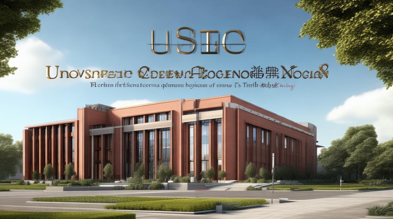 中国科学技术大学