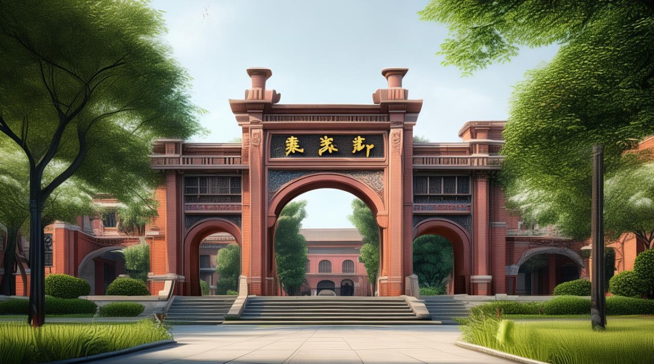 湖南师范大学