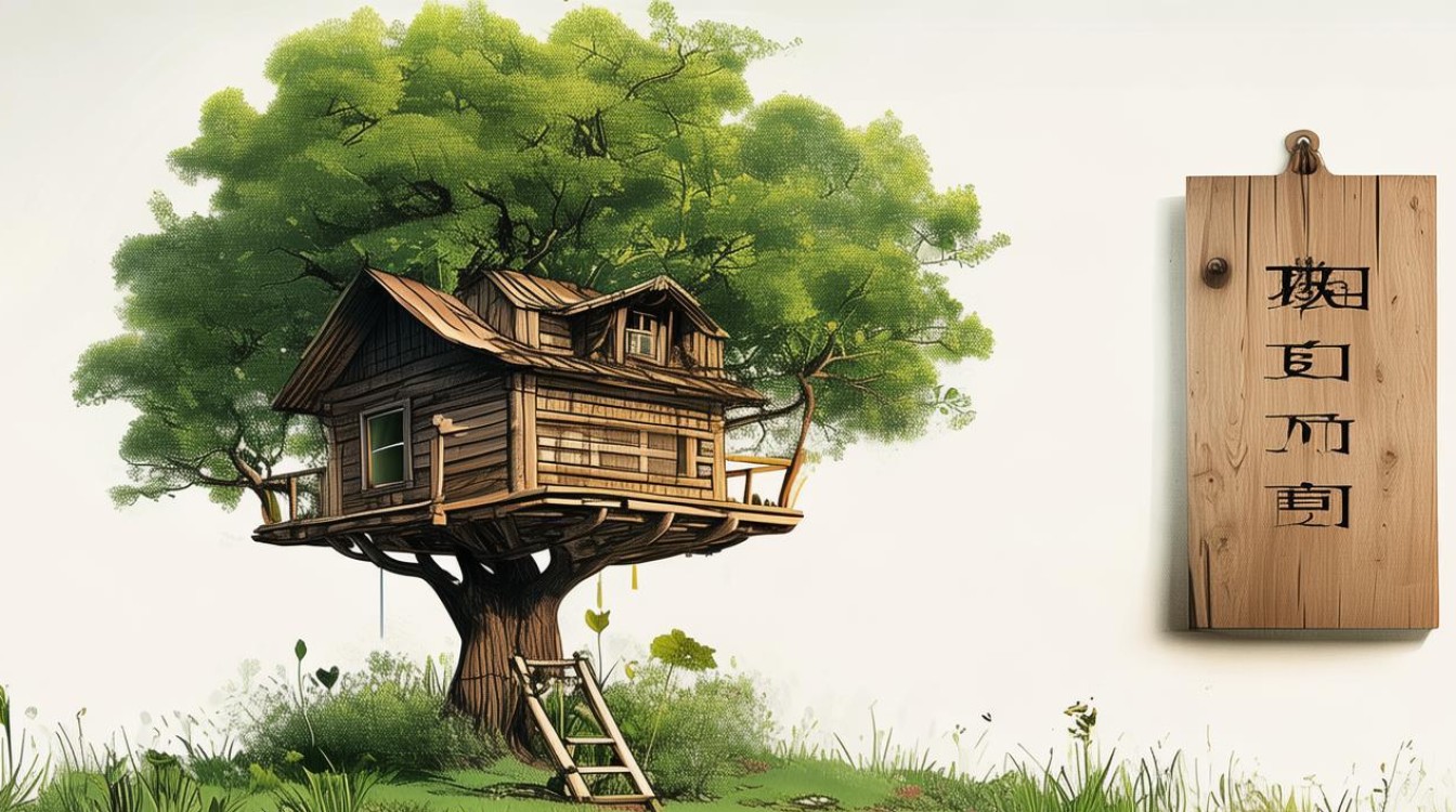 漫画的启示作文等着乘凉