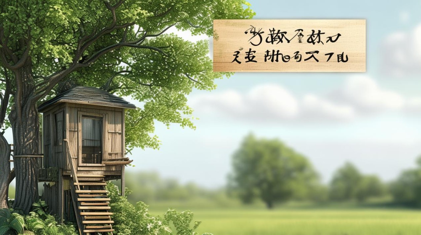 漫画的启示作文等着乘凉