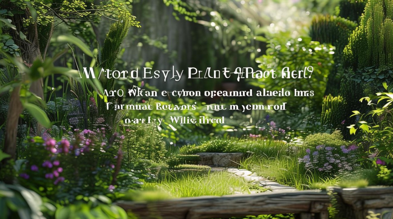 我的植物朋友作文300字