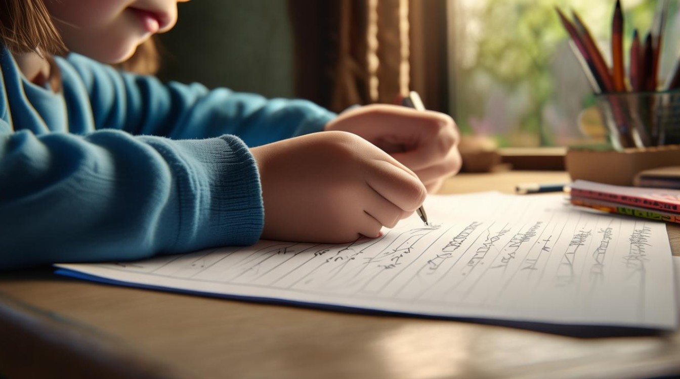 我的妈妈三年级作文300字