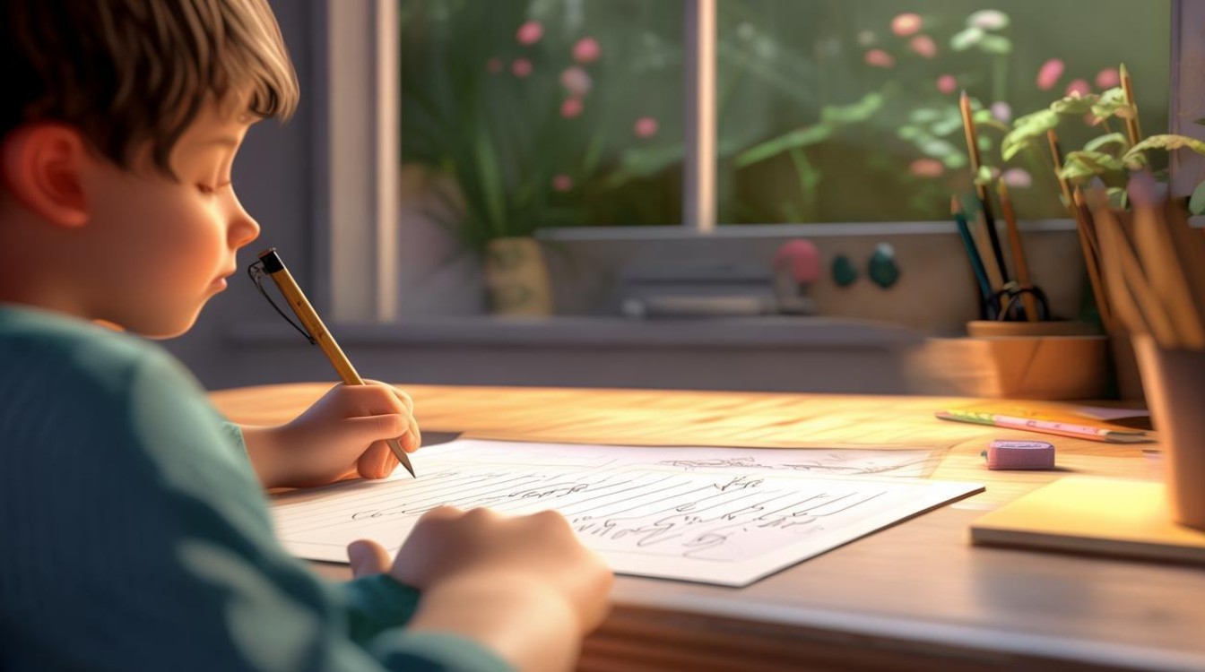 我的妈妈三年级作文300字