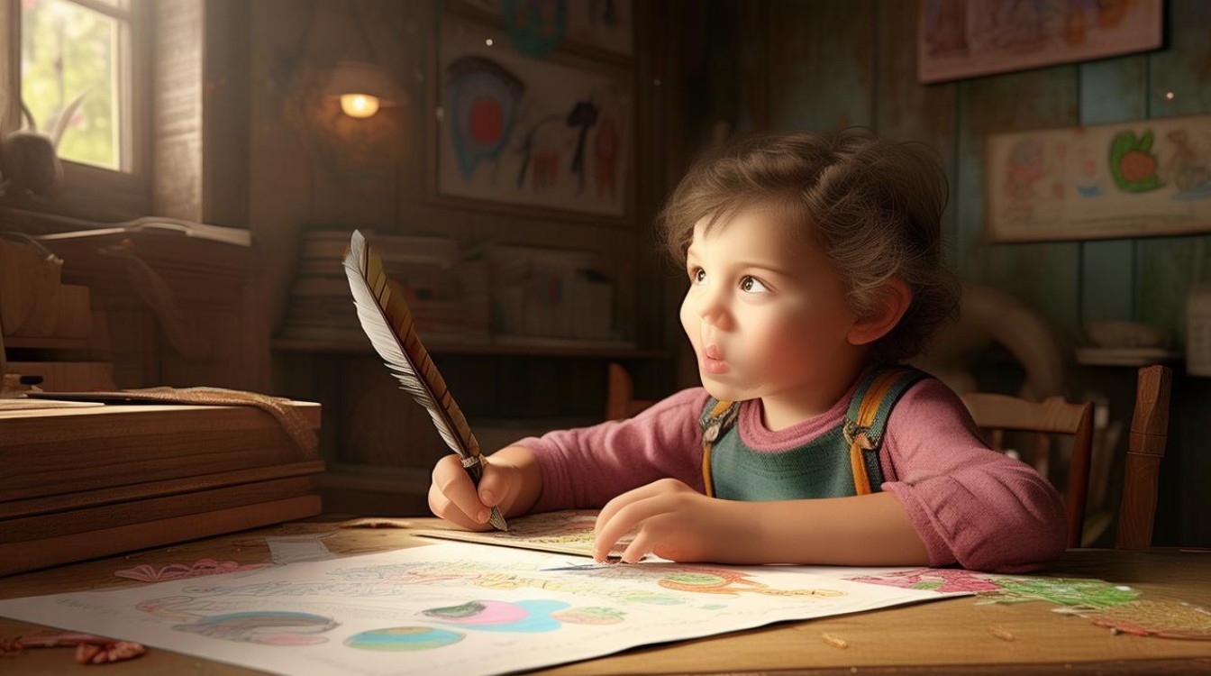 童话作文300字三年级 童话作文300字三年级