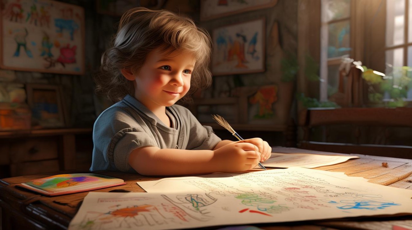 童话作文300字三年级 童话作文300字三年级