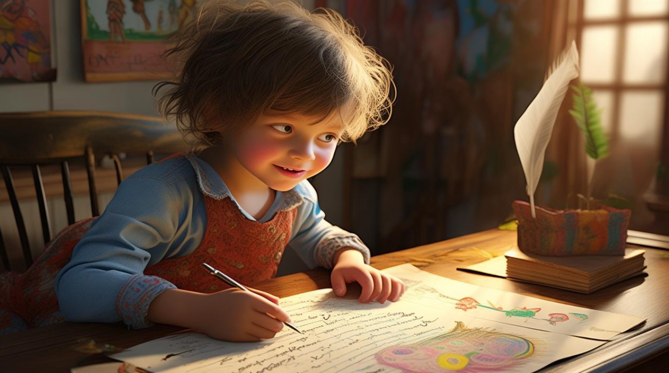 童话作文300字三年级 童话作文300字三年级