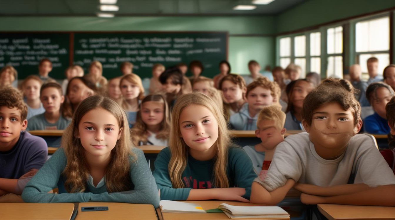 我的同学作文 我的同学作文