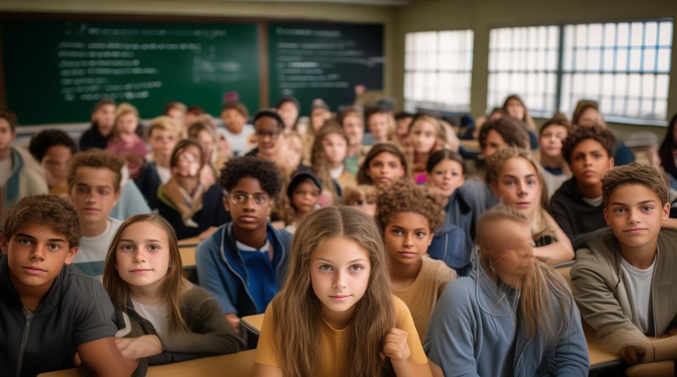 我的同学作文 我的同学作文