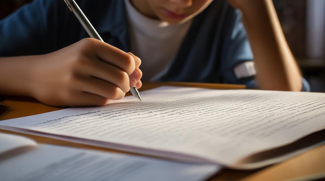 高中作文 高中作文