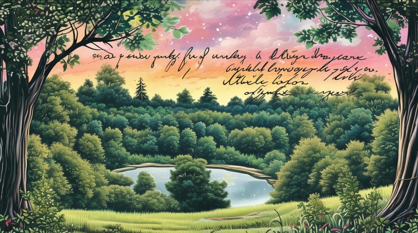 写景作文 写景作文