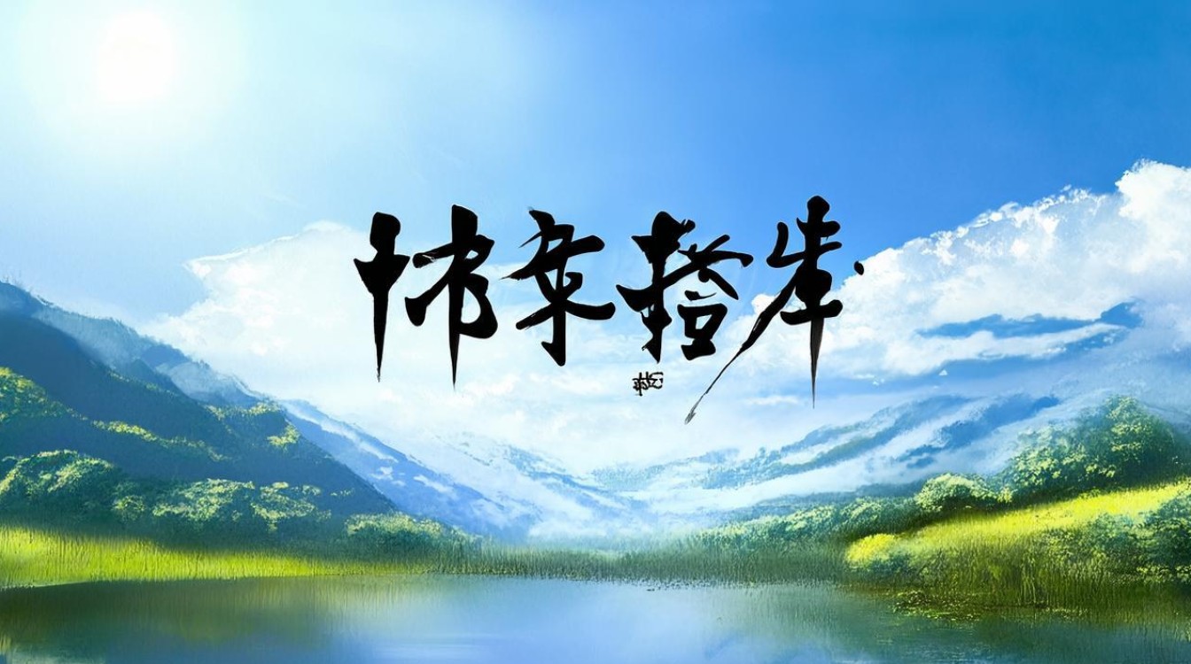 蓝的四字成语 蓝的四字成语