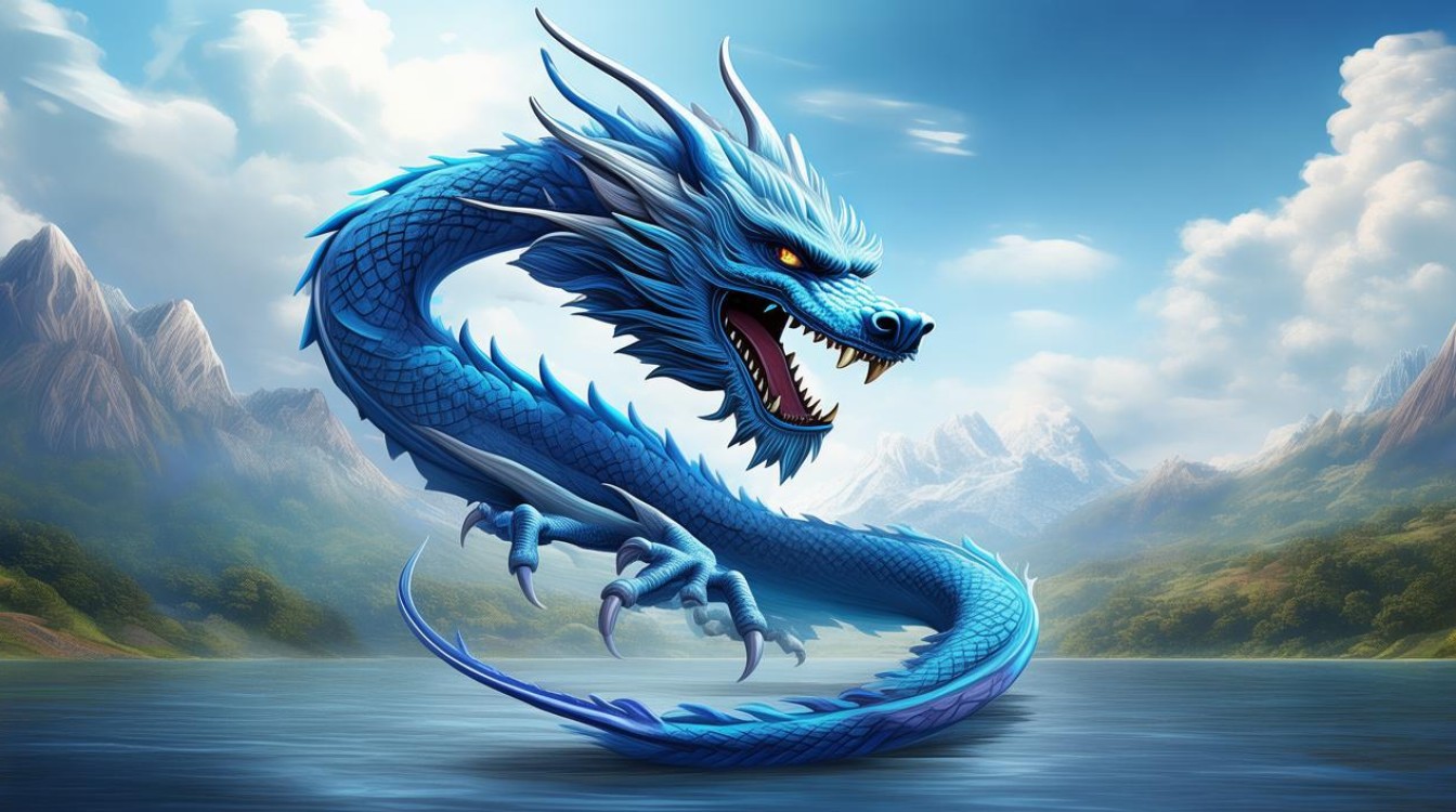 蓝的四字成语 蓝的四字成语