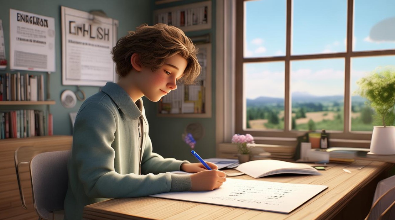 英语六级作文 英语六级作文