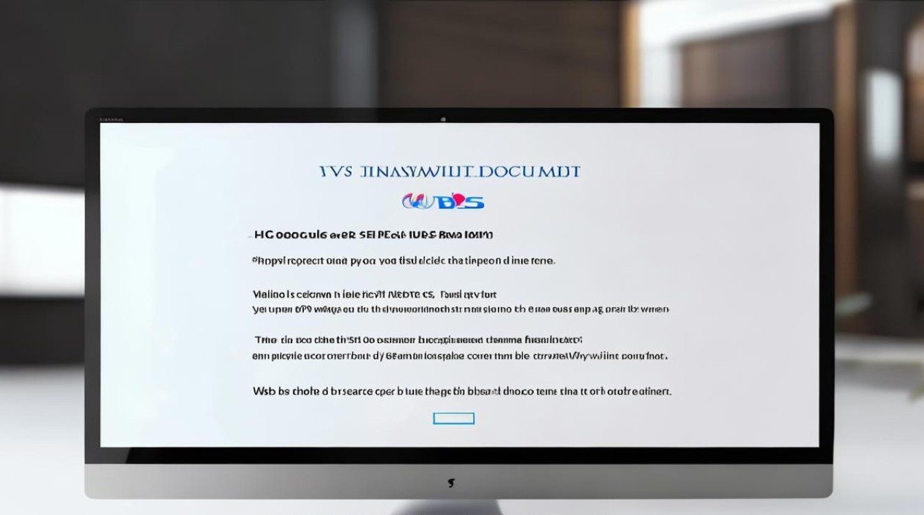 wps文档没保存怎么找回