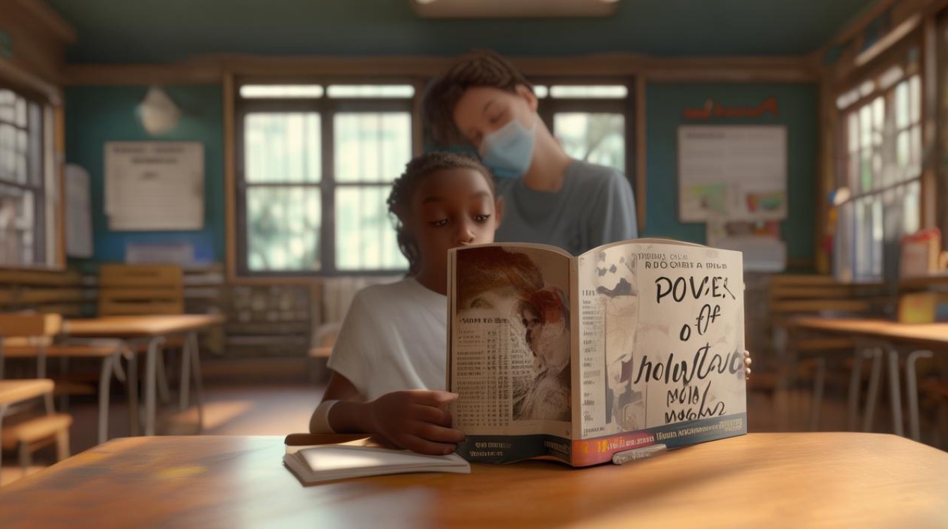 榜样的力量作文