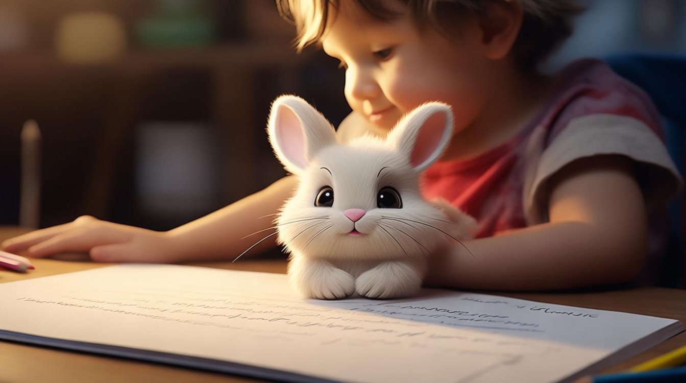 我的动物朋友作文