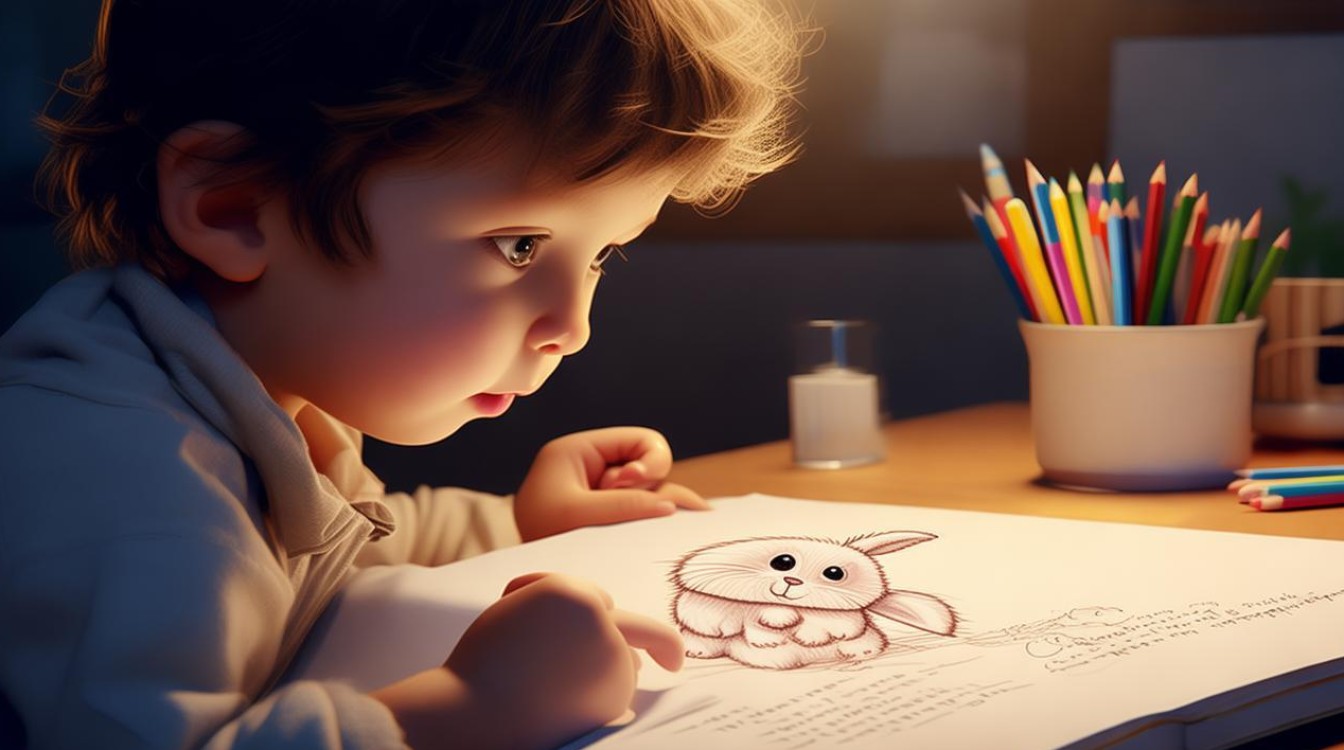 我的动物朋友作文