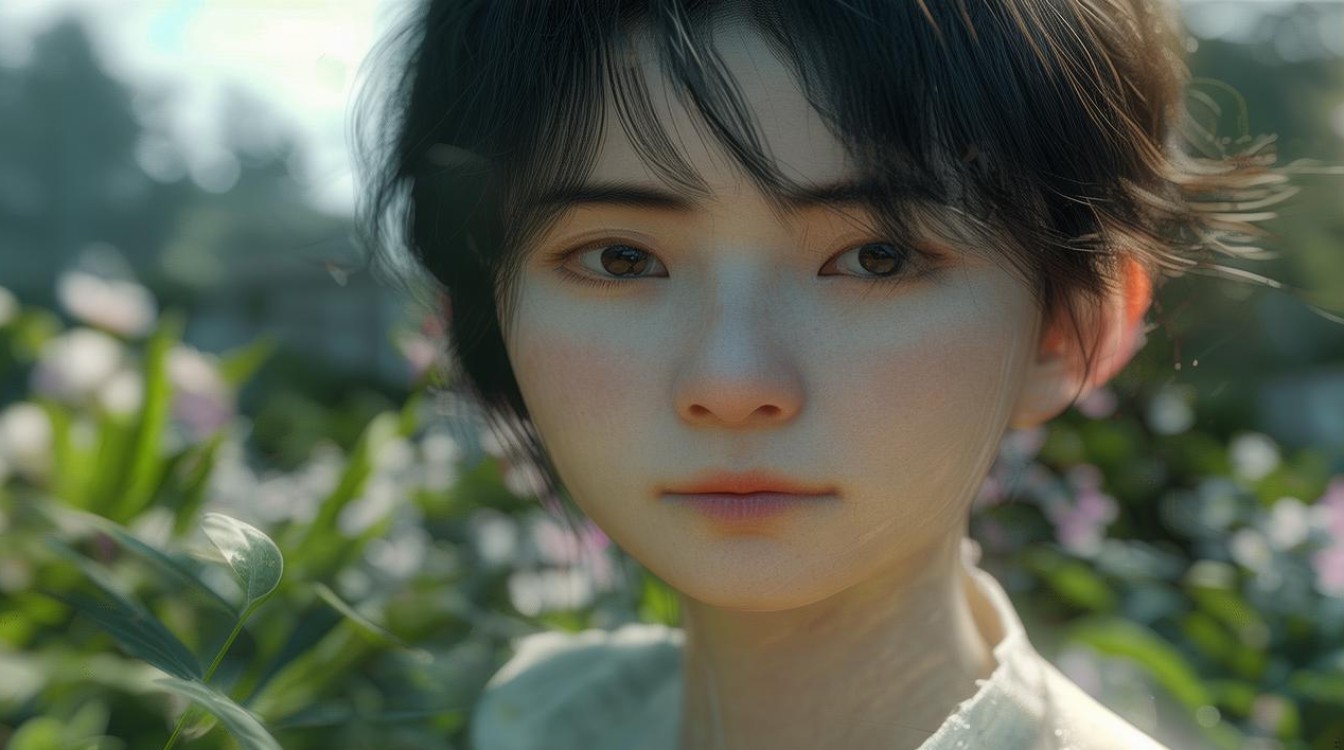 神态的四字成语