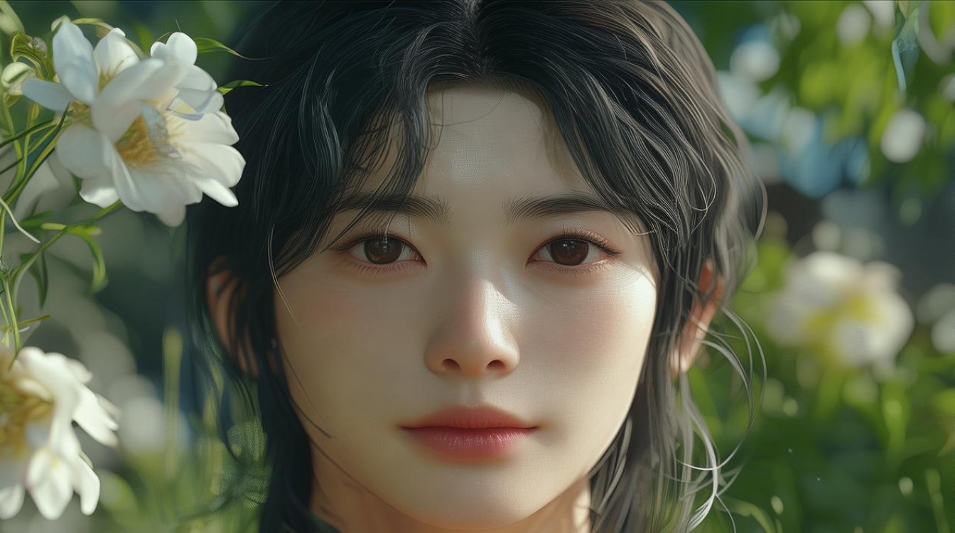 神态的四字成语